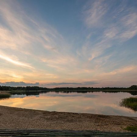 Osrodek Wypoczynkowy - Wczasy W Cichowie Cichowo Eksteriør billede